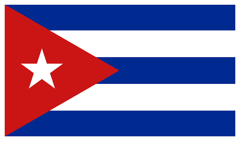 Cuba