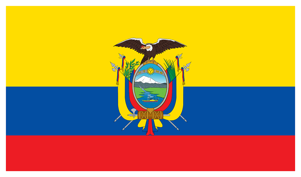 Ecuador