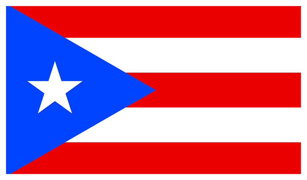 Puerto Rico