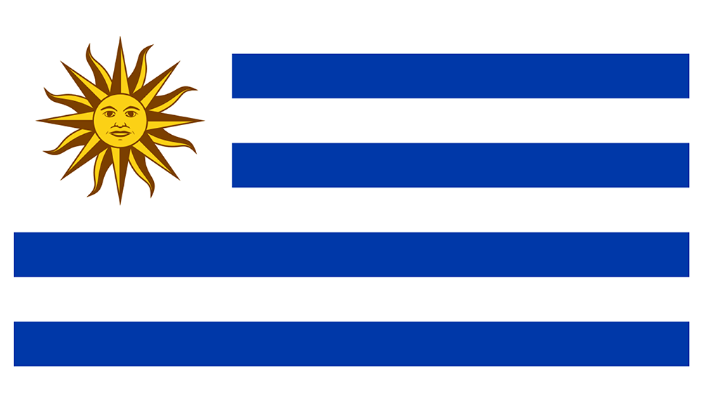 Uruguay